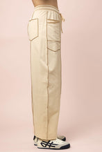 Load image into Gallery viewer, Jayden Pants - Cream
