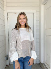 Load image into Gallery viewer, Kailey Sweater
