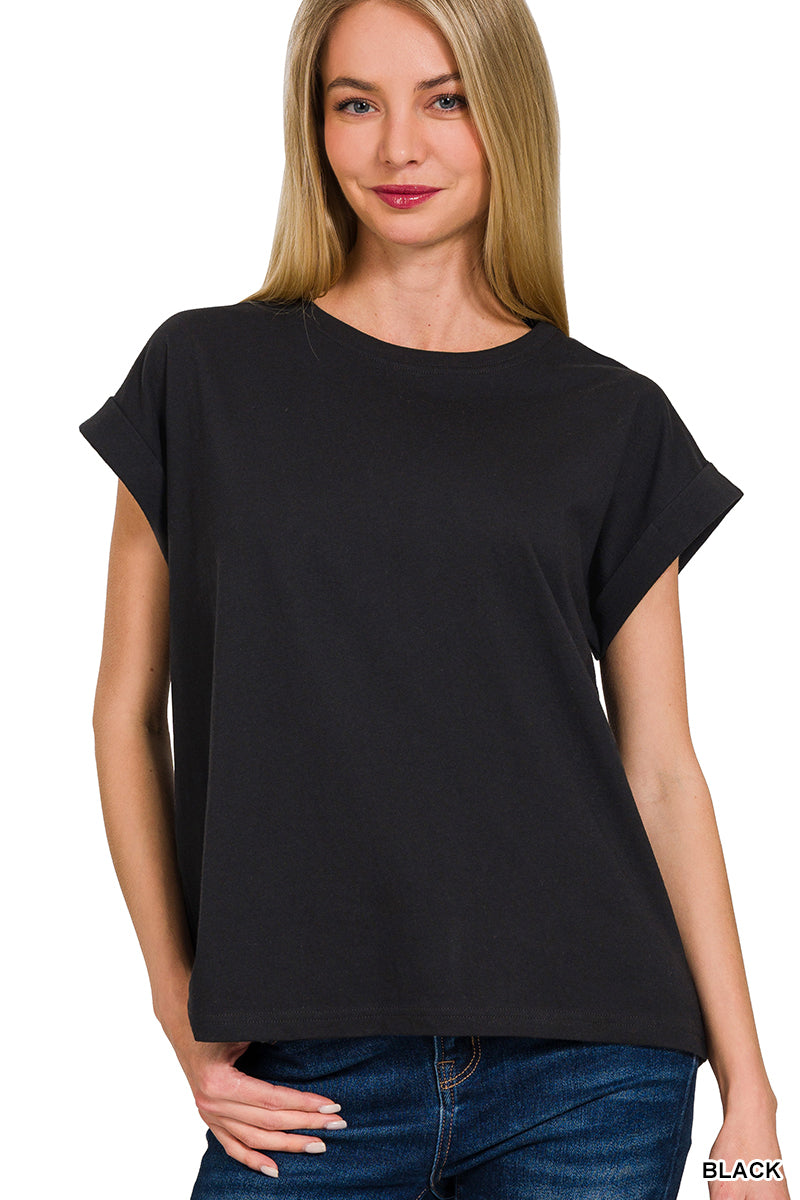 Hazel Tee
