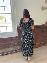 Load image into Gallery viewer, Laura Maxi Dress
