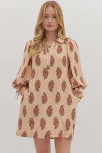Load image into Gallery viewer, Ellison Dress
