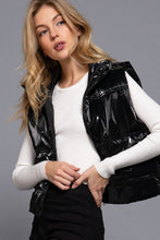 Load image into Gallery viewer, Georgia Vest
