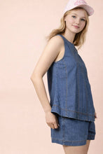 Load image into Gallery viewer, Jean Set- Indigo
