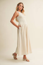Load image into Gallery viewer, Leighton Smocked Dress
