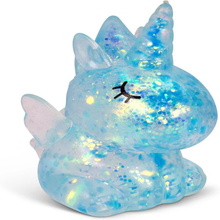 Load image into Gallery viewer, Scrunchems® Sugar Unicorn Squishy | Sensory Fidget Toy
