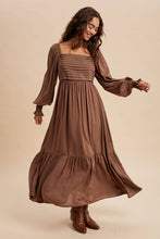 Load image into Gallery viewer, Peyton Maxi Dress
