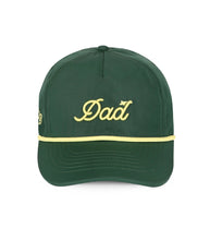 Load image into Gallery viewer, Dad Rope Hat
