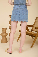 Load image into Gallery viewer, Ciara Mini Skirt
