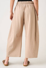 Load image into Gallery viewer, Hattie Barrel Pants - Taupe
