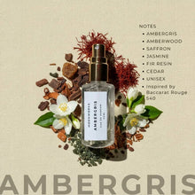 Load image into Gallery viewer, Moon Works - Travel Perfume
