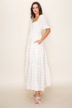 Load image into Gallery viewer, Bea Midi Dress- Pink
