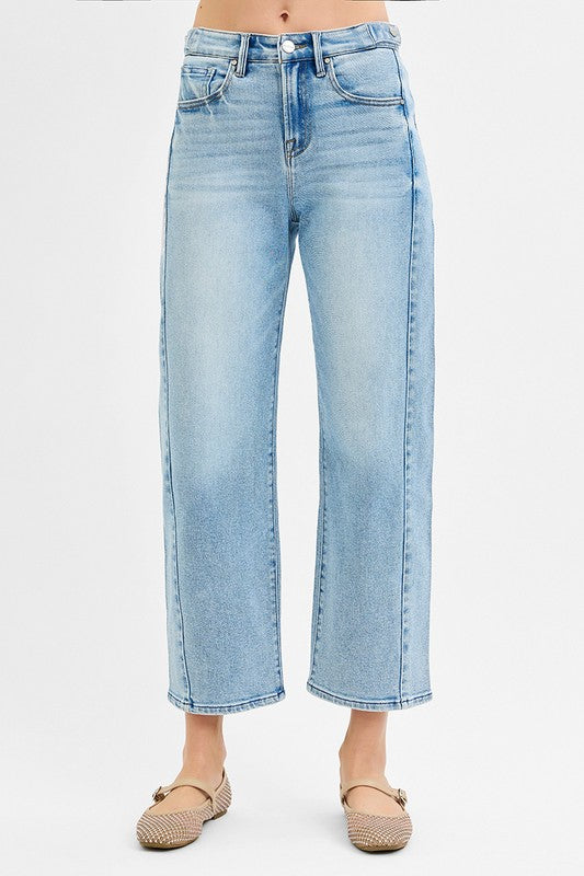 Lindsay Jeans