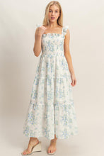 Load image into Gallery viewer, Daliah Maxi Dress
