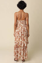 Load image into Gallery viewer, Autumn Maxi Dress

