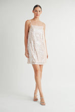 Load image into Gallery viewer, Sierra Mini Dress
