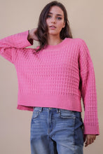 Load image into Gallery viewer, DOORBUSTER Riley Sweater
