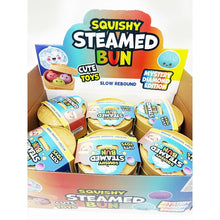 Load image into Gallery viewer, Mystery Mini Trio Dumpling Squishy

