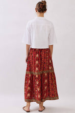 Load image into Gallery viewer, Olivia Maxi Skirt
