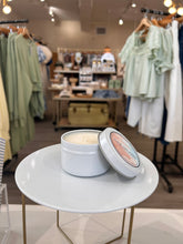 Load image into Gallery viewer, Surcee Scents Tin Candle
