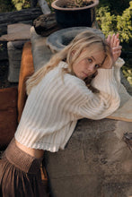 Load image into Gallery viewer, Sallie Sweater
