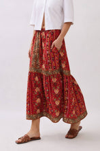 Load image into Gallery viewer, Olivia Maxi Skirt
