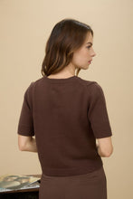 Load image into Gallery viewer, Rai Cardigan Top
