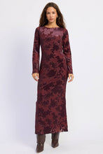 Load image into Gallery viewer, Rory Maxi Dress
