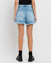 Load image into Gallery viewer, Dana High Rise Shorts
