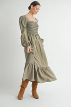 Load image into Gallery viewer, Samantha Maxi Dress
