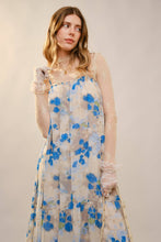 Load image into Gallery viewer, Ellis Maxi Dress

