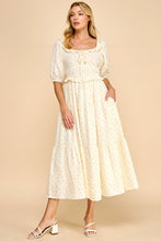 Load image into Gallery viewer, Rory Maxi Dress
