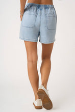 Load image into Gallery viewer, Lennox Denim Shorts
