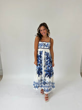 Load image into Gallery viewer, Etta Midi Dress
