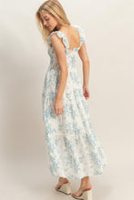 Load image into Gallery viewer, Daliah Maxi Dress
