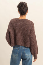 Load image into Gallery viewer, Brooklyn Cardigan
