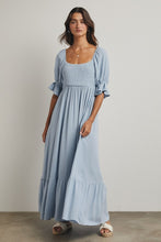 Load image into Gallery viewer, Naomi Maxi Dress
