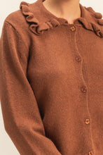Load image into Gallery viewer, Megan Sweater Cardigan

