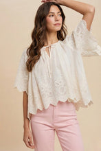 Load image into Gallery viewer, Farrah Blouse
