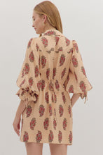 Load image into Gallery viewer, Ellison Dress
