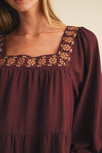 Load image into Gallery viewer, Wells Mini Dress
