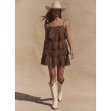 Load image into Gallery viewer, Valley Mini Dress
