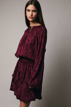 Load image into Gallery viewer, Layla Mini Dress
