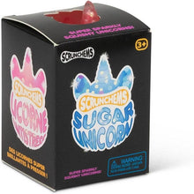 Load image into Gallery viewer, Scrunchems® Sugar Unicorn Squishy | Sensory Fidget Toy
