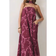Load image into Gallery viewer, Celeste Maxi Dress
