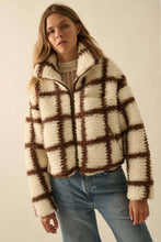 Load image into Gallery viewer, Cassie Jacket
