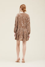 Load image into Gallery viewer, Pricilla Mini Dress
