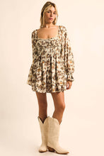 Load image into Gallery viewer, Saylor Tiered Romper
