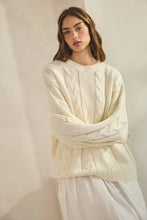 Load image into Gallery viewer, Natalie Sweater
