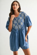 Load image into Gallery viewer, Nessa Romper
