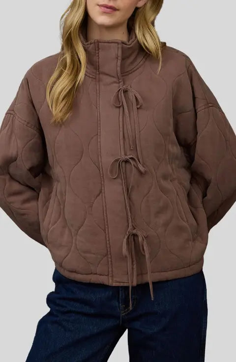 Lena Jacket